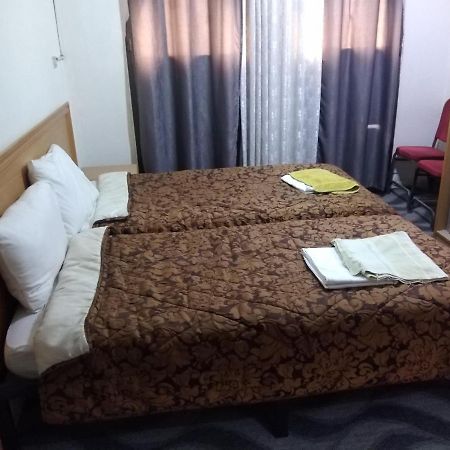 Queen Ayloa Hotel&Restaurant Madaba Kültér fotó