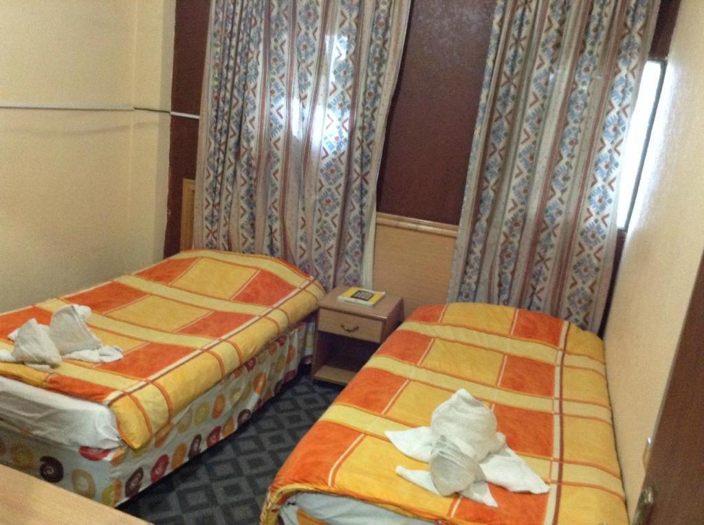 Queen Ayloa Hotel&Restaurant Madaba Kültér fotó
