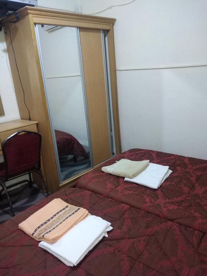 Queen Ayloa Hotel&Restaurant Madaba Kültér fotó